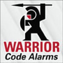 Decal with Static Cling - 3in x 3in Square Promotional Custom Imprinted With Logo