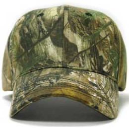Realtree AP 6 Panel Structured Camo Cap Promotional Custom Imprinted With Logo Realtree AP 6 Panel Structured Camo Cap Promotional Custom Imprinted With Logo