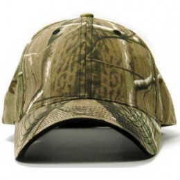 Realtree AP Two-Tone Structured Camo Cap Promotional Custom Imprinted With Logo Realtree AP Two-Tone Structured Camo Cap Promotional Custom Imprinted With Logo
