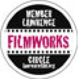Decal with Static Cling - 2in Circle Promotional Custom Imprinted With Logo