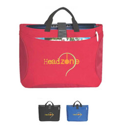 Detour Laptop Bag Promotional Custom Imprinted With Logo