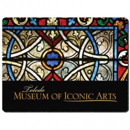 6 x 8 Fabric Surface Mouse Pads - 1/4 thick Promotional Custom Imprinted With Logo