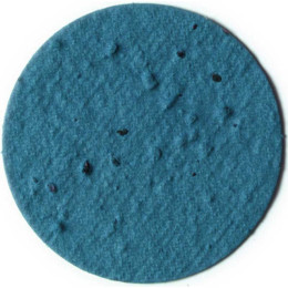 Seed Paper Coasters Promotional Custom Imprinted With Logo