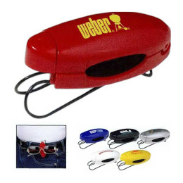 The Bullet Clip Promotional Custom Imprinted With Logo