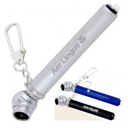 Mini Tire Gauge/ Keychain Promotional Custom Imprinted With Logo