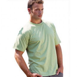 Gildan Ultra Cotton T-Shirt - Color Promotional Custom Imprinted With Logo