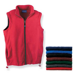 Mens Katahdin Tek Vest Promotional Custom Imprinted With Logo