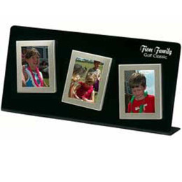 Magnetic Frame Promotional Custom Imprinted With Logo