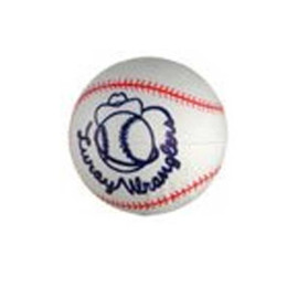 Baseball Antenna Ball Promotional Custom Imprinted With Logo Baseball Antenna Ball Promotional Custom Imprinted With Logo