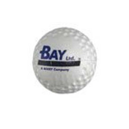 White Golf Ball Antenna Ball Promotional Custom Imprinted With Logo White Golf Ball Antenna Ball Promotional Custom Imprinted With Logo
