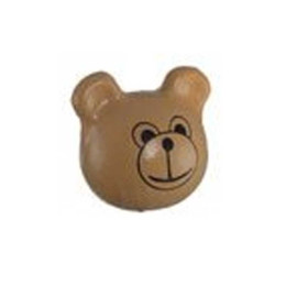 Teddy Bear Antenna Ball Promotional Custom Imprinted With Logo Teddy Bear Antenna Ball Promotional Custom Imprinted With Logo