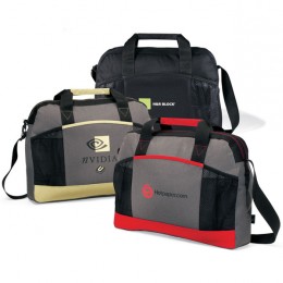 Essential Portfolio Promotional Custom Imprinted With Logo