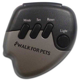 Digital Pedometer w/ LED Light Promotional Custom Imprinted With Logo Digital Pedometer w/ LED Light Promotional Custom Imprinted With Logo