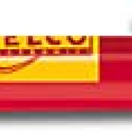 Max Spring Click Pen Promotional Custom Imprinted With Logo