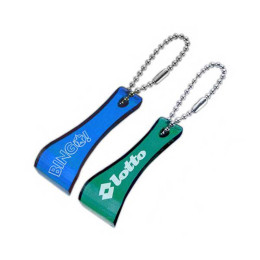 Custom Cured Lottery Scraper Promotional Custom Imprinted With Logo