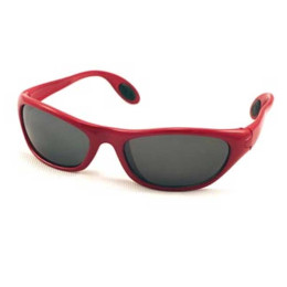 Dakota Bullet Sunglasses Promotional Custom Imprinted With Logo