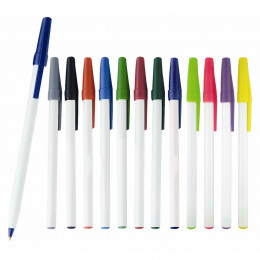 Belfast Stick Pen