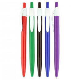 Preston Click Pen