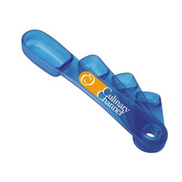 SWIVEL-IT Measuring Spoons Promotional Custom Imprinted With Logo
