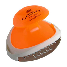 Palm GRATE-IT Promotional Custom Imprinted With Logo