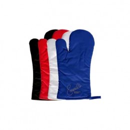 AD-MITT Oven Mitt Promotional Custom Imprinted With Logo