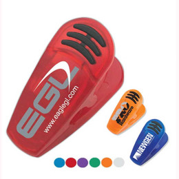 Mega Magnet Clip Promotional Custom Imprinted With Logo