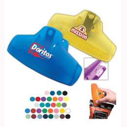 Cut-it Clip Promotional Custom Imprinted With Logo
