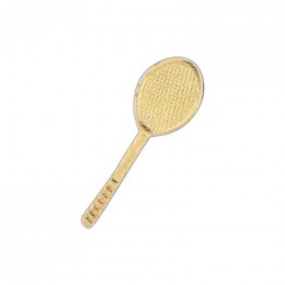 Tennis Racquet Promotional Custom Imprinted With Logo