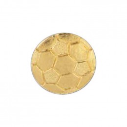 Soccer Promotional Custom Imprinted With Logo