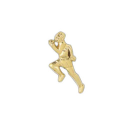 Male Runner Promotional Custom Imprinted With Logo