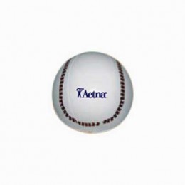 16 Inch Baseball Beach Ball Promotional Custom Imprinted With Logo 16 Inch Baseball Beach Ball Promotional Custom Imprinted With Logo