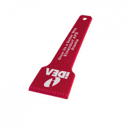Billboard Ice Scraper Promotional Custom Imprinted With Logo Billboard Ice Scraper Promotional Custom Imprinted With Logo