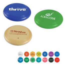 5 Inch Mini Flyer Promotional Custom Imprinted With Logo