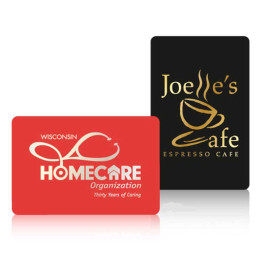 ValuGem Playing Cards Promotional Custom Imprinted With Logo