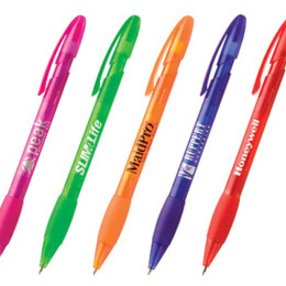 Kiwi Pen Promotional Custom Imprinted With Logo Kiwi Pen Promotional Custom Imprinted With Logo