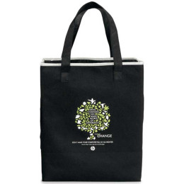 About Town Shopper Promotional Custom Imprinted With Logo