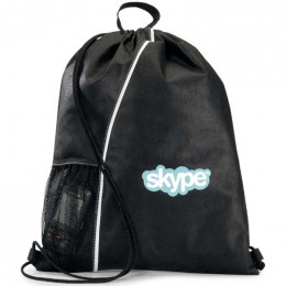 Crescent Sport Pack Promotional Custom Imprinted With Logo