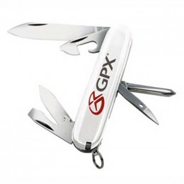 Victorinox Tinker Swiss Army Knife Promotional Custom Imprinted With Logo Victorinox Tinker Swiss Army Knife Promotional Custom Imprinted With Logo