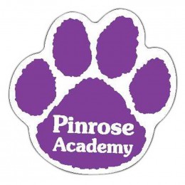 Paw Print Car Magnet Promotional Custom Imprinted With Logo Paw Print Car Magnet Promotional Custom Imprinted With Logo