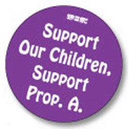 Value-line Die Cut Roll Labels - 2 in. Dia. Promotional Custom Imprinted With Logo