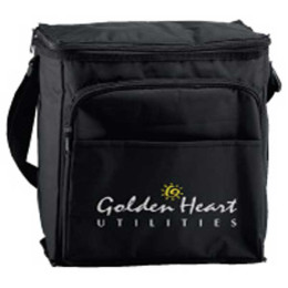 Active Cooler Bag Promotional Custom Imprinted With Logo