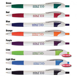 Archer Pen Promotional Custom Imprinted With Logo