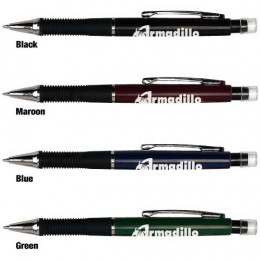 Armadillo Mechanical Pencil Promotional Custom Imprinted With Logo