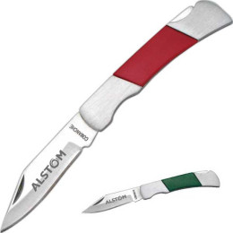 Cat Cub Knife Promotional Custom Imprinted With Logo Cat Cub Knife Promotional Custom Imprinted With Logo