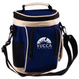 Golf Cooler Bag Promotional Custom Imprinted With Logo