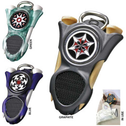 G Clip Promotional Custom Imprinted With Logo
