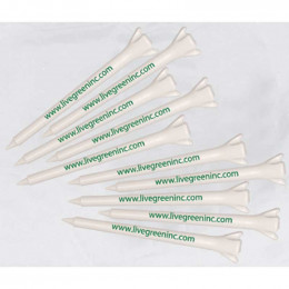 10 Epoch Eco Tees Packaged Promotional Custom Imprinted With Logo