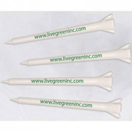 4 Epoch Eco Tees Packaged Promotional Custom Imprinted With Logo