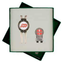Players Gift Set Promotional Custom Imprinted With Logo