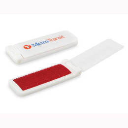 Lint Brush Promotional Custom Imprinted With Logo
